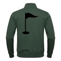 Sweatshirt Jacket Miniaturansicht