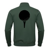 Sweatshirt Jacket Miniaturansicht