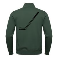 Sweatshirt Jacket Miniaturansicht