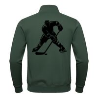 Sweatshirt Jacket Miniaturansicht