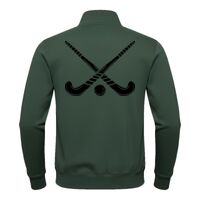 Sweatshirt Jacket Miniaturansicht