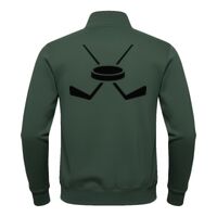 Sweatshirt Jacket Miniaturansicht