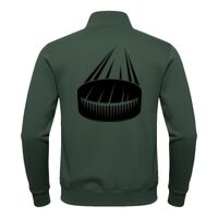 Sweatshirt Jacket Miniaturansicht