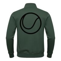 Sweatshirt Jacket Miniaturansicht