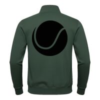 Sweatshirt Jacket Miniaturansicht