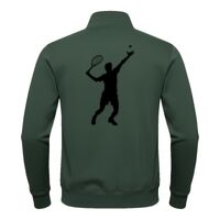 Sweatshirt Jacket Miniaturansicht