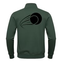 Sweatshirt Jacket Miniaturansicht