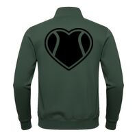 Sweatshirt Jacket Miniaturansicht