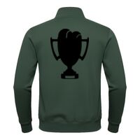 Sweatshirt Jacket Miniaturansicht