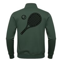 Sweatshirt Jacket Miniaturansicht