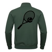 Sweatshirt Jacket Miniaturansicht