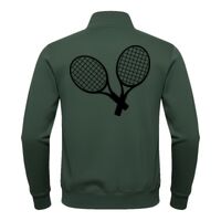 Sweatshirt Jacket Miniaturansicht