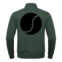 Sweatshirt Jacket Miniaturansicht