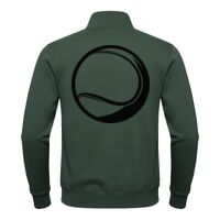 Sweatshirt Jacket Miniaturansicht