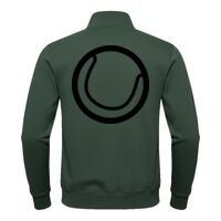 Sweatshirt Jacket Miniaturansicht