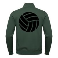 Sweatshirt Jacket Miniaturansicht