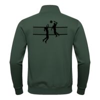 Sweatshirt Jacket Miniaturansicht