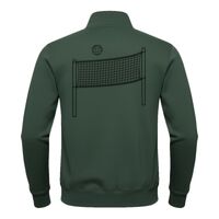 Sweatshirt Jacket Miniaturansicht