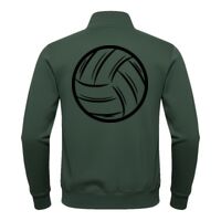 Sweatshirt Jacket Miniaturansicht