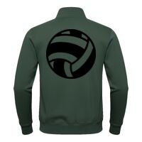 Sweatshirt Jacket Miniaturansicht