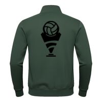 Sweatshirt Jacket Miniaturansicht