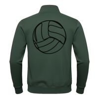 Sweatshirt Jacket Miniaturansicht