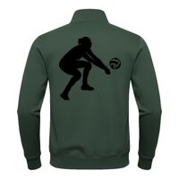 Sweatshirt Jacket Miniaturansicht