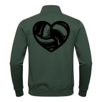 Sweatshirt Jacket Miniaturansicht