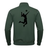 Sweatshirt Jacket Miniaturansicht