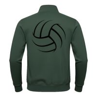 Sweatshirt Jacket Miniaturansicht