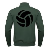 Sweatshirt Jacket Miniaturansicht