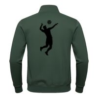 Sweatshirt Jacket Miniaturansicht