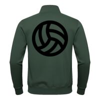 Sweatshirt Jacket Miniaturansicht