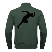 Sweatshirt Jacket Miniaturansicht