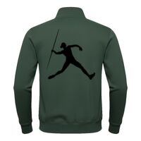 Sweatshirt Jacket Miniaturansicht