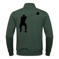 Sweatshirt Jacket Miniaturansicht