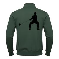 Sweatshirt Jacket Miniaturansicht