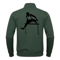 Sweatshirt Jacket Miniaturansicht