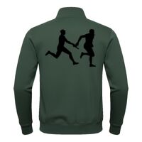 Sweatshirt Jacket Miniaturansicht