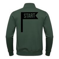 Sweatshirt Jacket Miniaturansicht