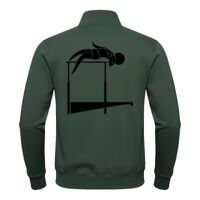 Sweatshirt Jacket Miniaturansicht