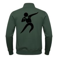 Sweatshirt Jacket Miniaturansicht