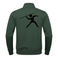 Sweatshirt Jacket Miniaturansicht