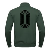 Sweatshirt Jacket Miniaturansicht