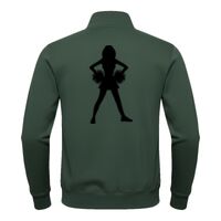 Sweatshirt Jacket Miniaturansicht