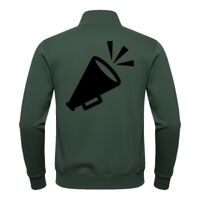 Sweatshirt Jacket Miniaturansicht