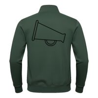 Sweatshirt Jacket Miniaturansicht