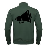 Sweatshirt Jacket Miniaturansicht