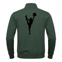 Sweatshirt Jacket Miniaturansicht