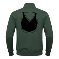 Sweatshirt Jacket Miniaturansicht